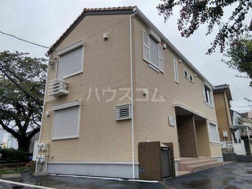 千葉県市川市真間３丁目 築5年4ヶ月 2階建