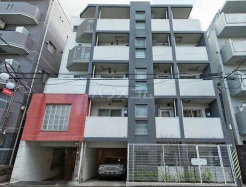 東京都杉並区天沼２丁目 賃貸マンション