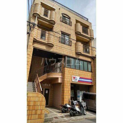 愛知県名古屋市中村区名楽町１丁目 5階建 築34年10ヶ月