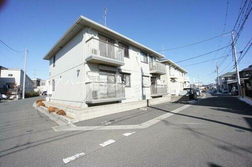 千葉県柏市手賀の杜１丁目 賃貸アパート