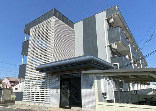 三重県四日市市生桑町 賃貸アパート