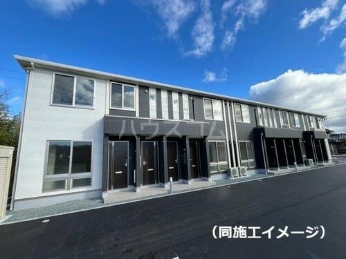 神奈川県足柄下郡箱根町仙石原 賃貸アパート