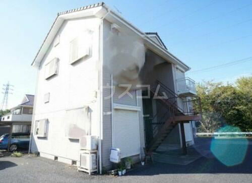 茨城県龍ケ崎市小柴１丁目 賃貸アパート