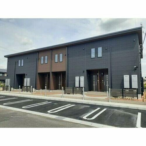 愛知県名古屋市守山区大字上志段味字海東 賃貸アパート