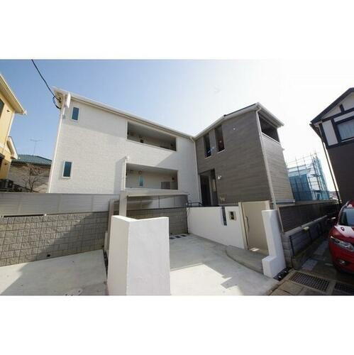 メゾンシュシュ