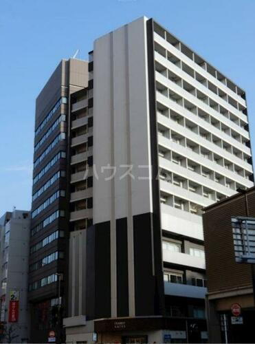 千葉県千葉市中央区新町 地上13階地下1階建 築15年1ヶ月