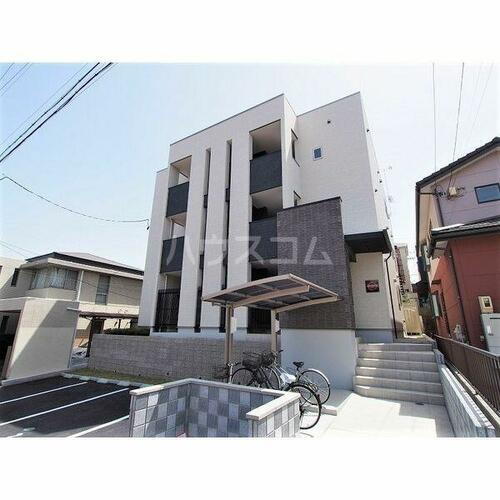 愛知県名古屋市瑞穂区萩山町１丁目 賃貸アパート