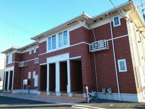 静岡県浜松市中央区下飯田町 2階建 築15年4ヶ月