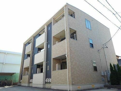 愛知県名古屋市昭和区池端町１丁目 3階建 築13年4ヶ月