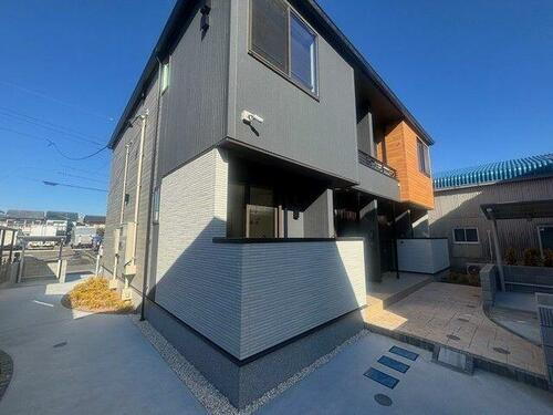 愛知県春日井市大手町２丁目 賃貸アパート