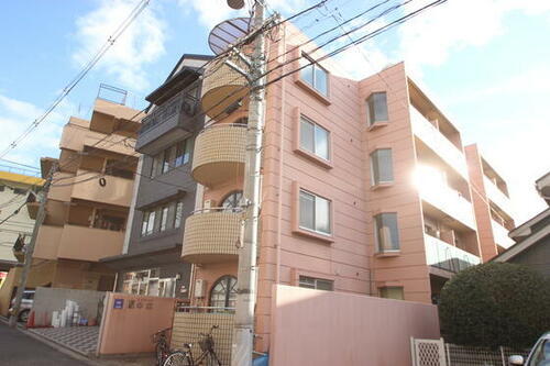 エステート中広 4階建
