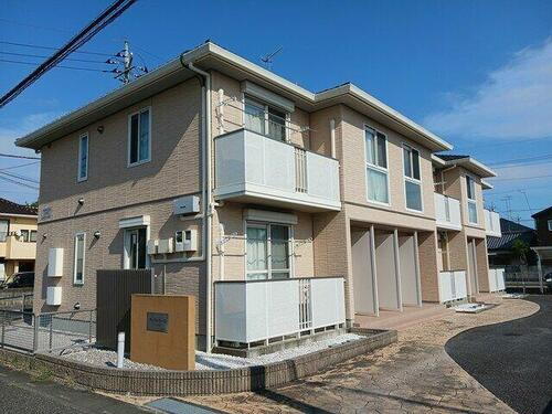 埼玉県熊谷市玉井南３丁目 賃貸アパート