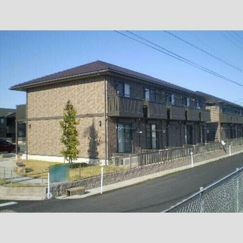 三重県鈴鹿市三日市町 賃貸アパート