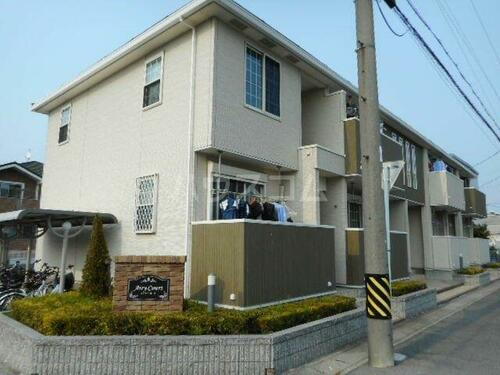 愛知県春日井市長塚町１丁目 賃貸アパート