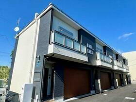 埼玉県川口市大字石神 築1年8ヶ月 2階建