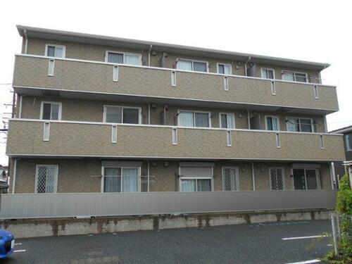 愛知県北名古屋市徳重土部 3階建 築15年5ヶ月