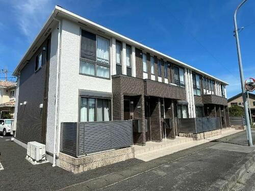 愛知県海部郡大治町大字三本木字屋形 賃貸アパート