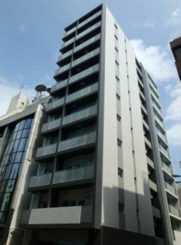 東京都中央区日本橋本町４丁目 賃貸マンション