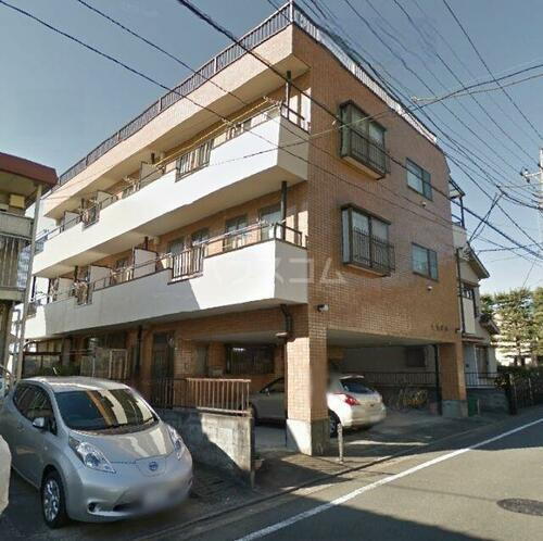 東京都八王子市明神町２丁目 築37年9ヶ月 3階建