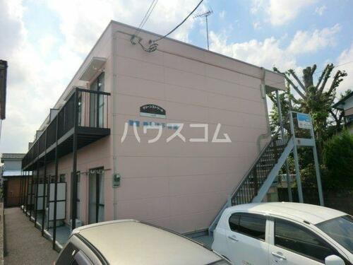 埼玉県南埼玉郡宮代町中央２丁目 築30年5ヶ月 2階建