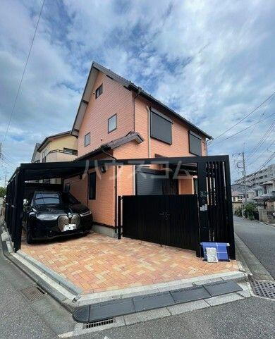 埼玉県さいたま市南区太田窪４丁目 賃貸一戸建て