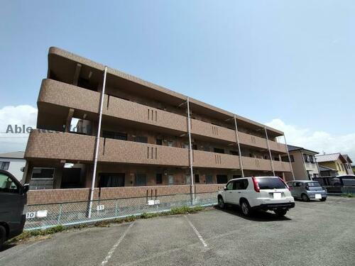 愛媛県松山市生石町 3階建 築23年9ヶ月