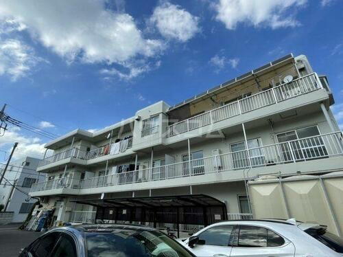 埼玉県さいたま市大宮区上小町 賃貸マンション