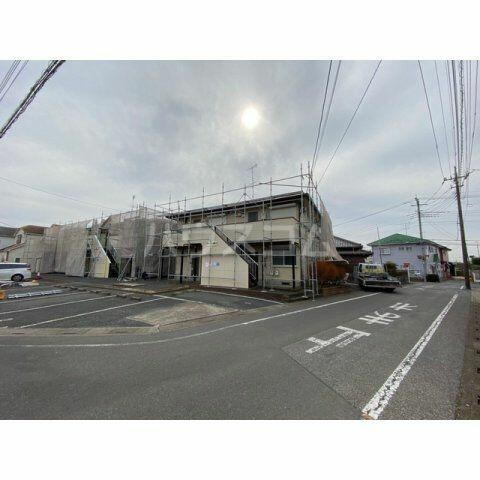 埼玉県蓮田市蓮田５丁目 賃貸アパート