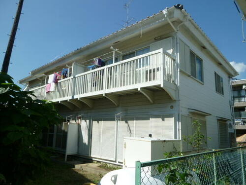 第２サンハイム