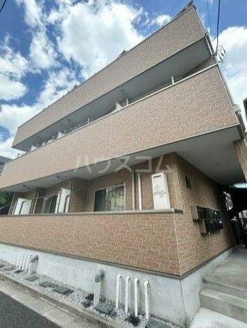 東京都荒川区町屋４丁目 賃貸アパート