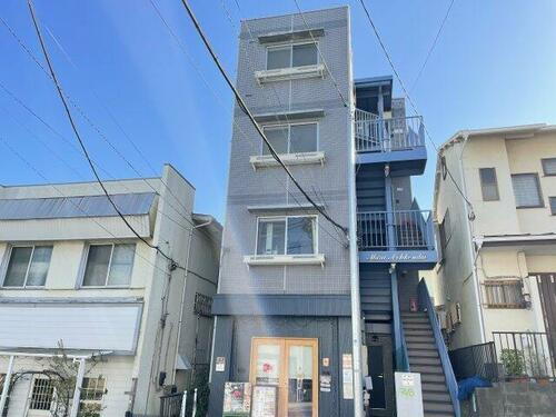 マリオ能見台