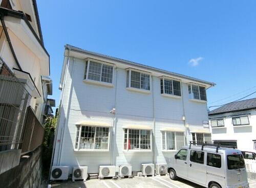 メゾン・ド・大岡