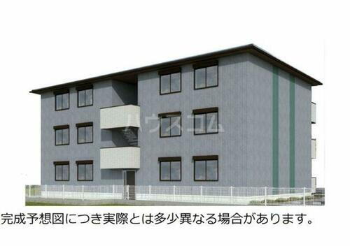 愛知県大府市朝日町１丁目 賃貸アパート