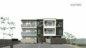 静岡県静岡市葵区上足洗１丁目 賃貸マンション