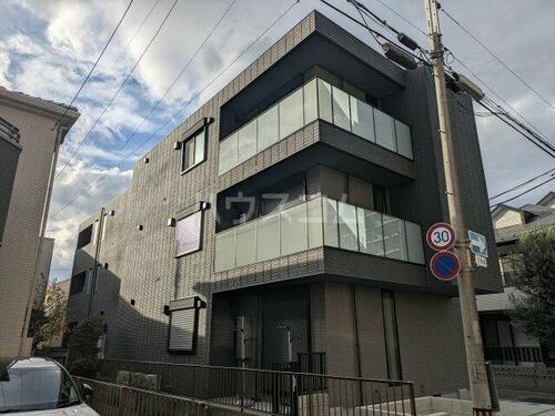 埼玉県さいたま市中央区上落合３丁目 賃貸マンション