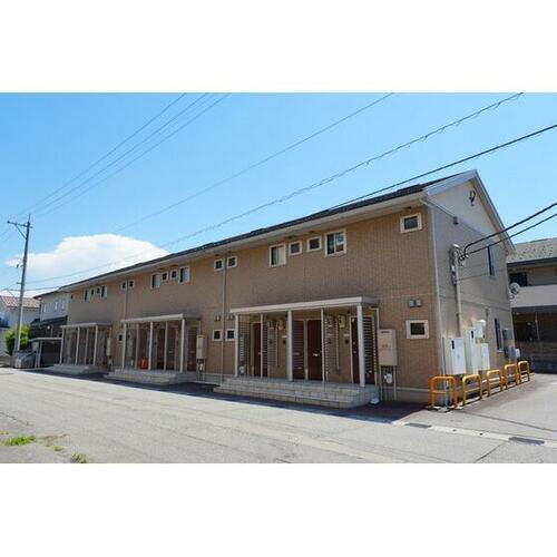 Ｄ－ｒｏｏｍフレンド 2階建