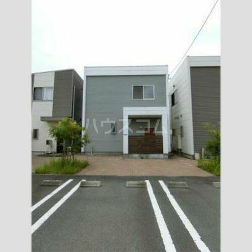 静岡県湖西市新所原３丁目 築11年11ヶ月 2階建