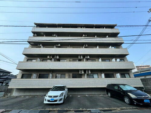 福岡県北九州市八幡西区陣原３丁目 5階建