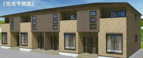 埼玉県蓮田市西新宿６丁目 賃貸アパート