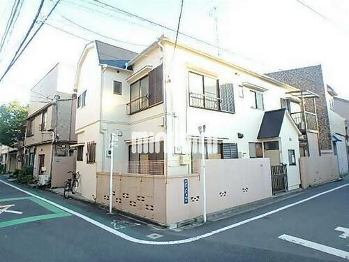 Ｋハイム 2階建