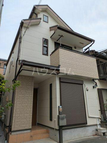 東京都立川市錦町６丁目 賃貸一戸建て