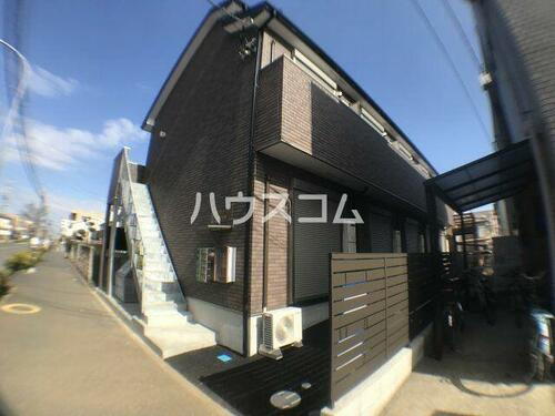 千葉県千葉市花見川区幕張本郷７丁目 築6年1ヶ月 2階建