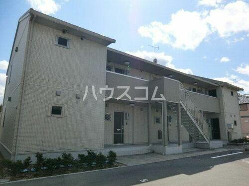 愛知県西春日井郡豊山町大字豊場字高前 賃貸アパート