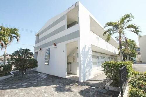 レオパレス赤道