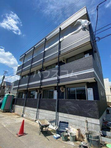 レスパス南花園