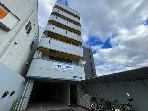 広島県広島市南区東雲３丁目 賃貸マンション