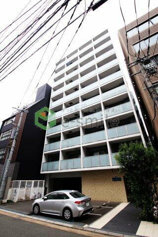 ＢＯＡ　ＶＩＳＴＡ博多駅 10階建