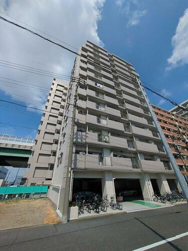 愛知県名古屋市熱田区大宝４丁目 築42年10ヶ月 14階建