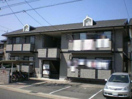 愛知県名古屋市西区比良４丁目 2階建 築25年6ヶ月