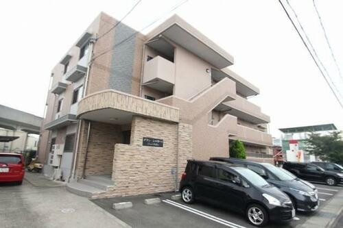 グラン　シャロー　Ⅰ